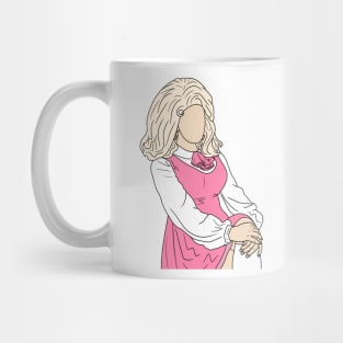 Trixie Mattel and Katya Zamoldchikova Mug